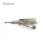 NE71R Original Lishi  2 in 1 lock pick decoder for USA&Australia Honda,Rover